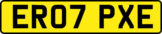 ER07PXE