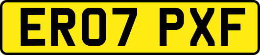 ER07PXF