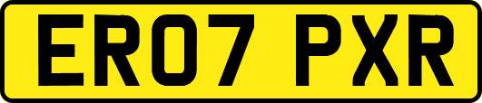 ER07PXR
