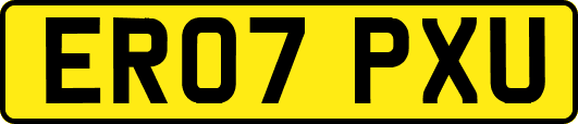 ER07PXU