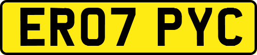 ER07PYC