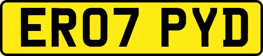 ER07PYD