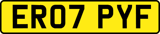 ER07PYF