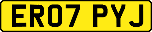 ER07PYJ