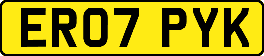 ER07PYK