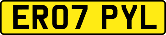 ER07PYL