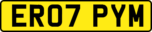 ER07PYM