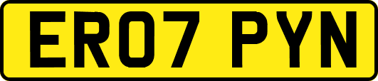 ER07PYN