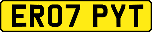 ER07PYT