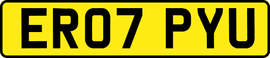ER07PYU