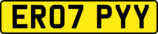 ER07PYY