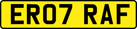 ER07RAF