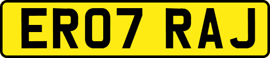ER07RAJ