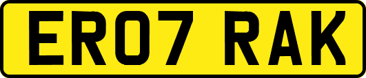 ER07RAK