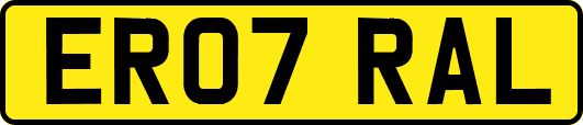 ER07RAL
