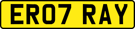ER07RAY