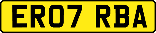 ER07RBA