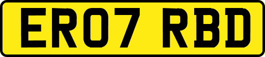 ER07RBD