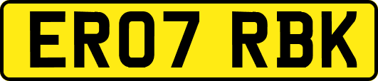 ER07RBK