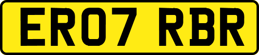 ER07RBR