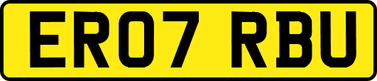 ER07RBU