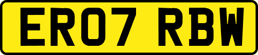 ER07RBW