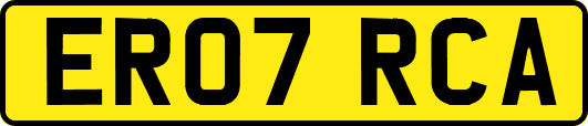ER07RCA