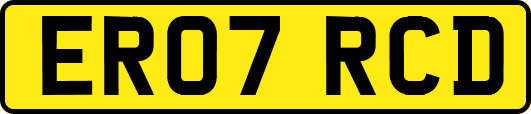 ER07RCD