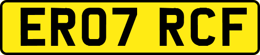 ER07RCF