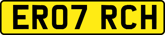ER07RCH