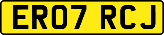 ER07RCJ