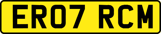 ER07RCM
