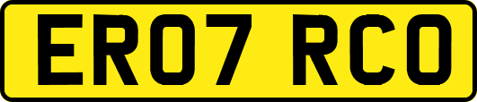 ER07RCO