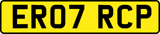 ER07RCP