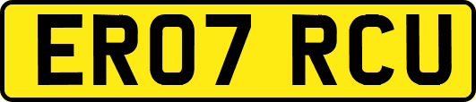 ER07RCU