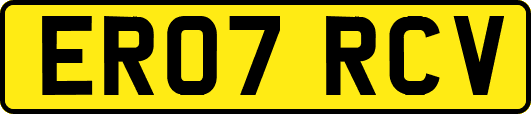 ER07RCV