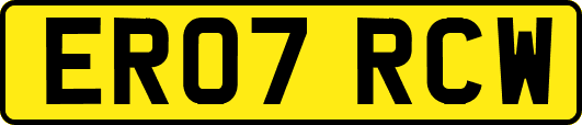 ER07RCW