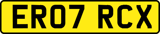 ER07RCX