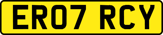 ER07RCY