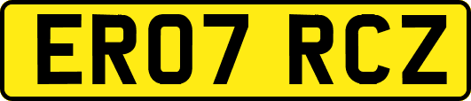 ER07RCZ