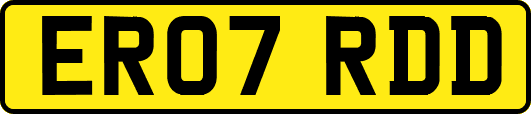 ER07RDD