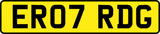 ER07RDG