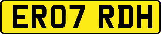 ER07RDH