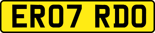 ER07RDO