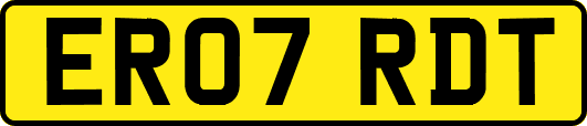 ER07RDT