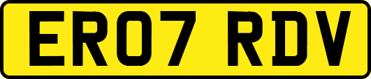 ER07RDV