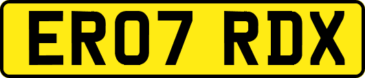 ER07RDX