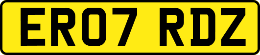 ER07RDZ
