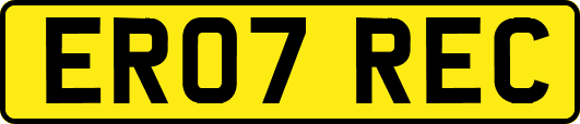 ER07REC