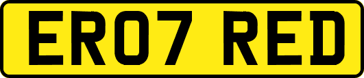 ER07RED